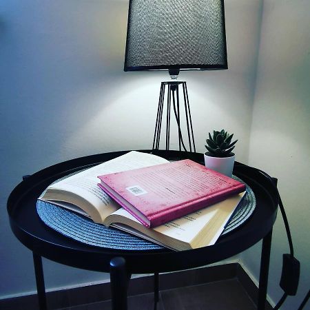 ויר Apartment4Two - Studioapartment מראה חיצוני תמונה
