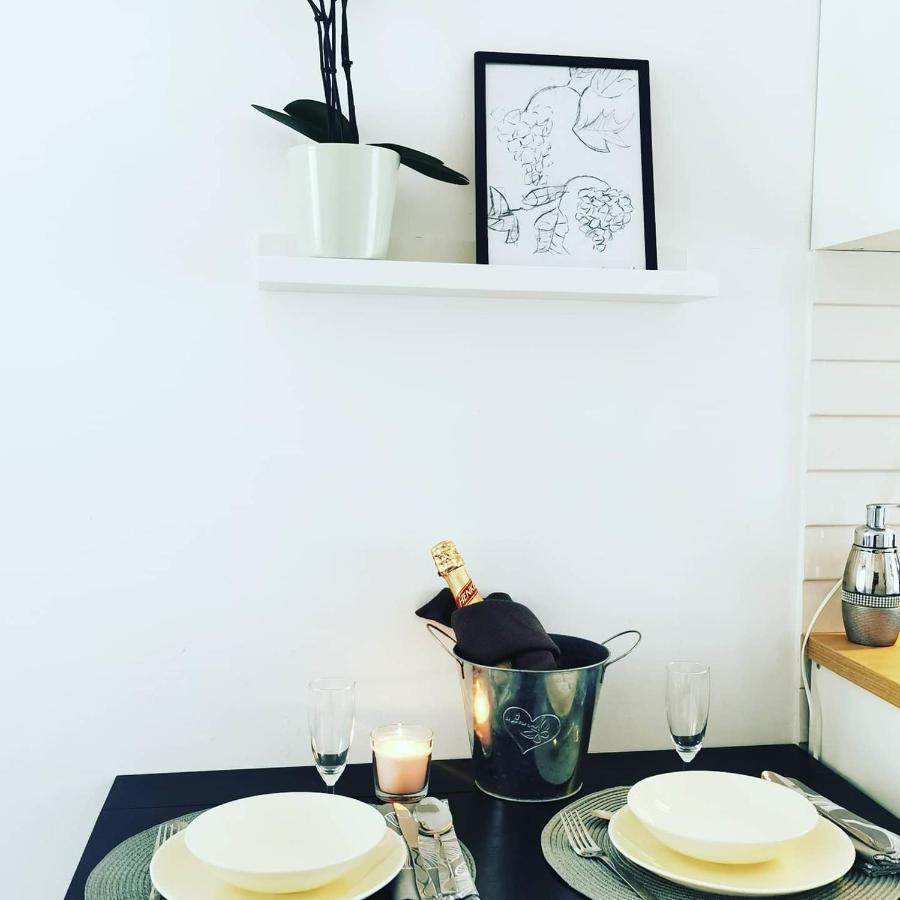 ויר Apartment4Two - Studioapartment מראה חיצוני תמונה