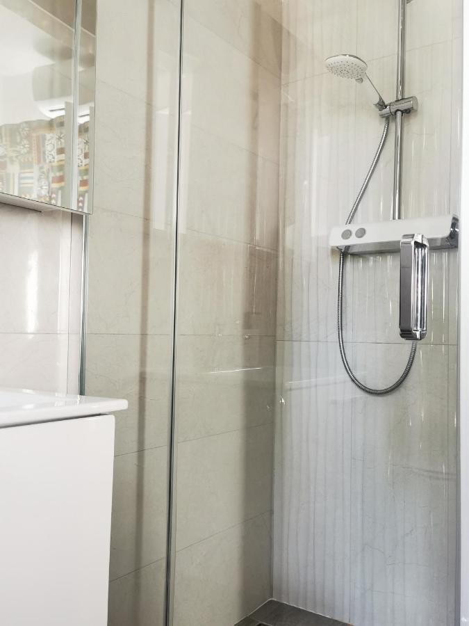ויר Apartment4Two - Studioapartment מראה חיצוני תמונה