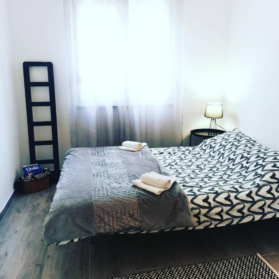 ויר Apartment4Two - Studioapartment מראה חיצוני תמונה