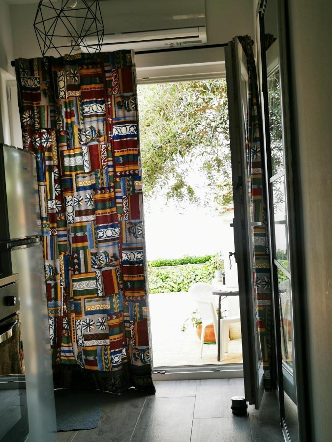 ויר Apartment4Two - Studioapartment מראה חיצוני תמונה